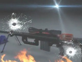 intro sniper AsDePic 3D