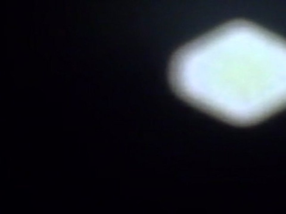 glow in the dark at Maundays Bay, Anguilla 2