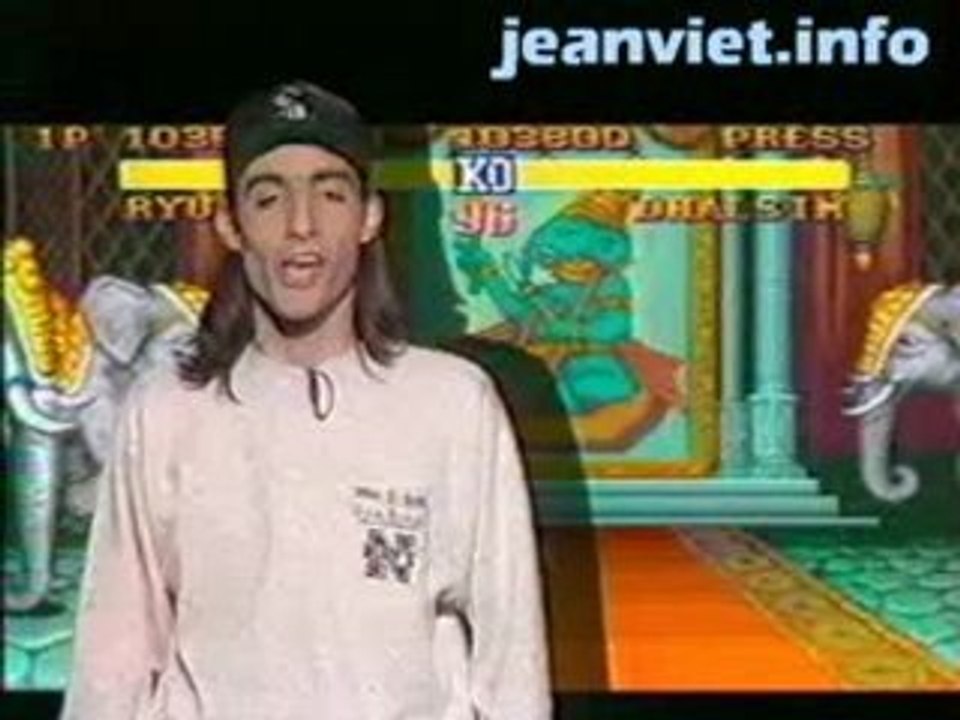 Televisator 2, Astuces, Partie 1