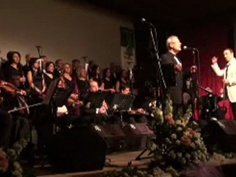 Akhisar Musiki Derneği 11 Şubat Konseri 2. Bölüm