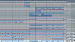 ABLETON REMAKE N°14 - Heart Is King - Axwell