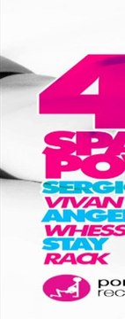 Sergio Fernandez - Vivan Las Lolitas (Original Mix) [Pornographic Recordings]