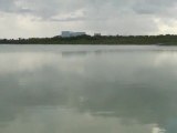 West End Salt Pond of Anguilla