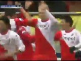 FC Utrecht vs 1-0 ADO den Haag