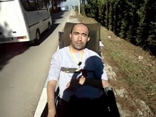 EKIM_2011_2  MUSTAFA ÖZMEN,http://www.yarinicinyardim.com/videolar.asp,ODTÜ,METU,ENGELLİ,KAYSERİ,ANTALYA