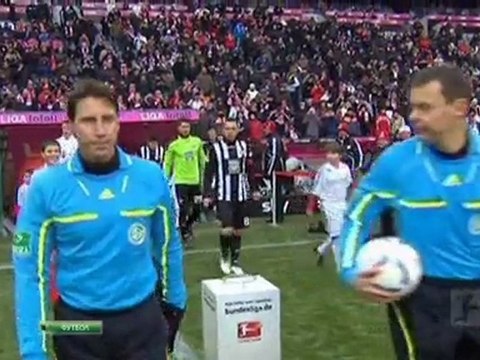 LiveFootball.ws | Новости футбола 12.02