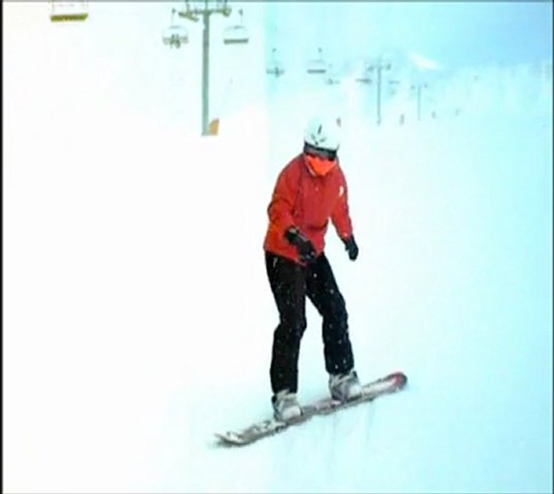 Chooky en  SnOw ^^