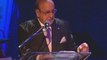 Whitney Houston: Clive Davis' tribute at pre-Grammy's party