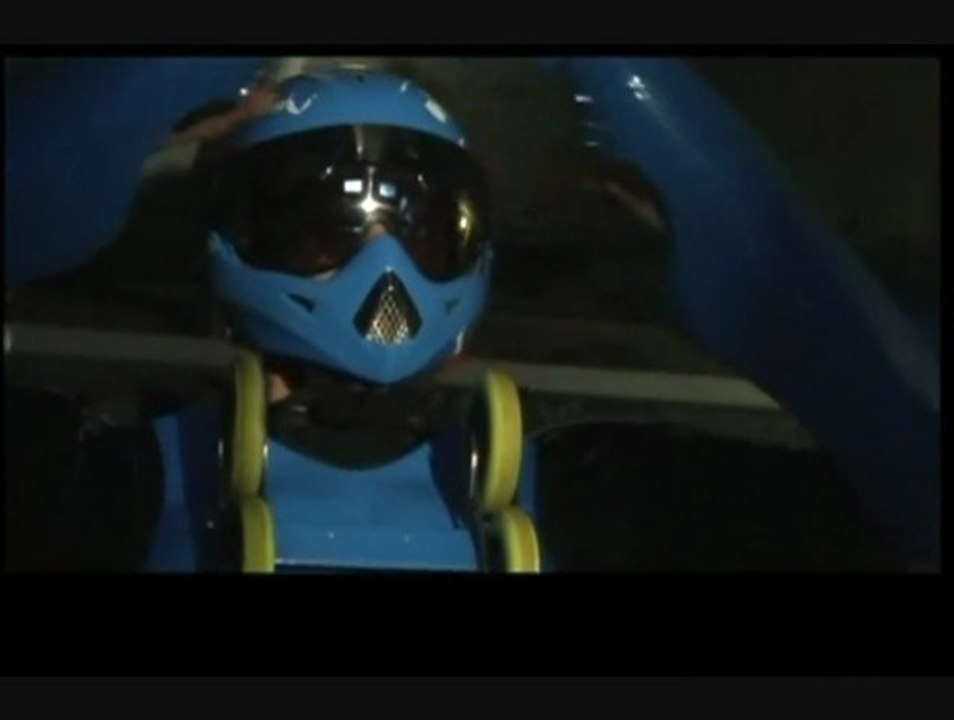 Rollerman