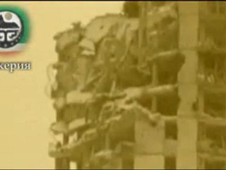 ÇEÇEN KARDEŞLERİMİZ-ALLAH DELA