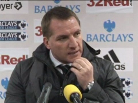 Swansea - Sconfitta amara per Rodgers