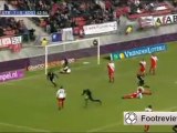 Clip - Watch FC Utrecht vs- ADO den Haag 1-1