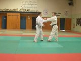 Nage No Kata Pierre et Johanna