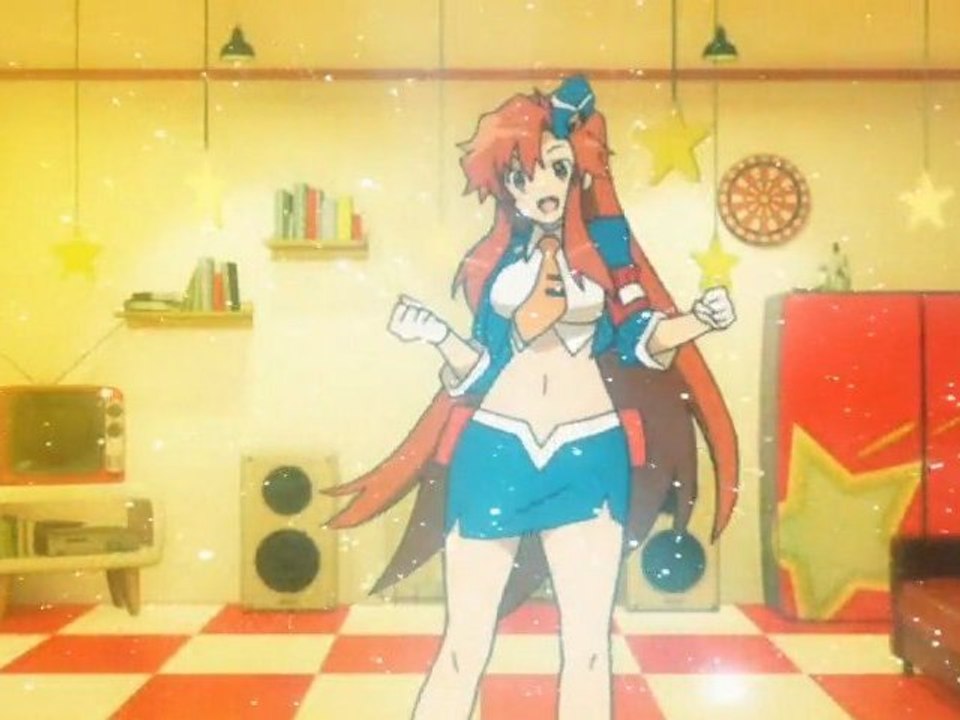 I Like It Loud Part 1