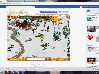 Sanalika kartopu savasında enerji hilesi