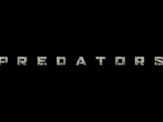 Predators - International Red Band Trailer