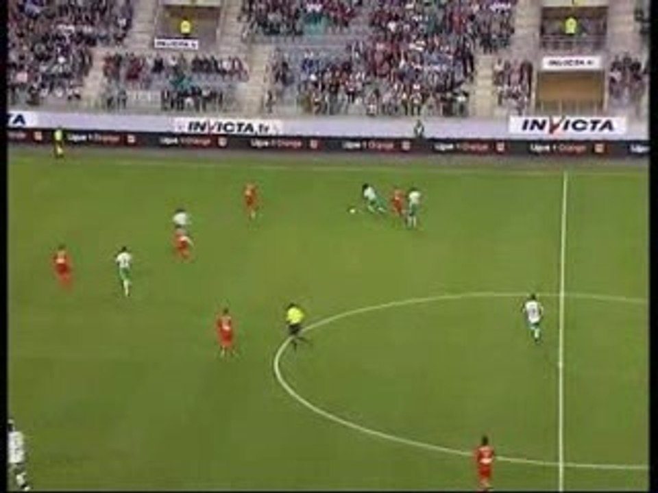 résumé sedan 2-2 Asse