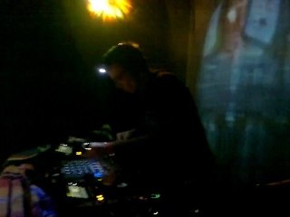 Dj Argonautes Feat Nataraja video The Shamania 2012 prison de moudon