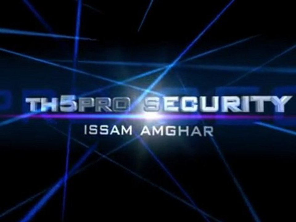 th5pro security