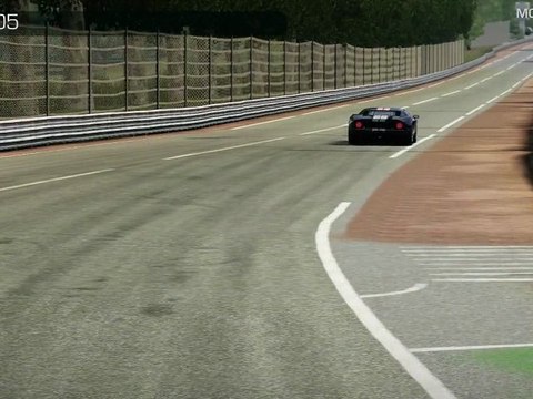 Sounds of Forza Motorsport 4 - Part 2