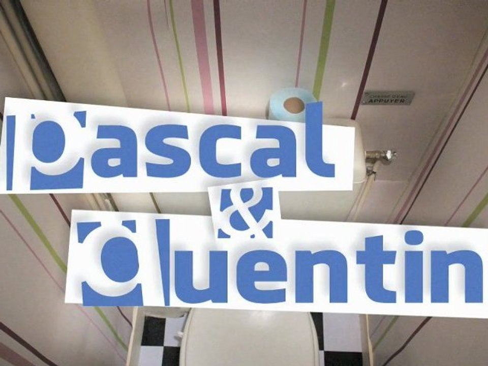 Pascal & Quentin