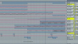 ABLETON REMAKE N°21 - Titanium - David Guetta