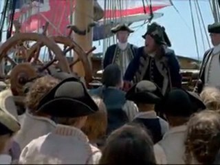 Pirates des Caraïbes 4 - Featurette - Blackbeard, Zombies, Mermaids