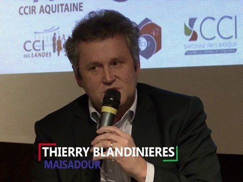 Manifestation LGV - 9 février 2012 (Thierry Blandinières, Maisadour)