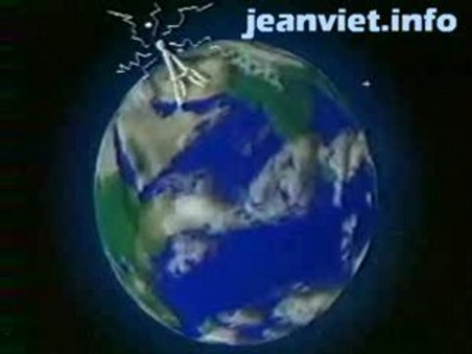 Televisator 2, Astuces, Partie 3