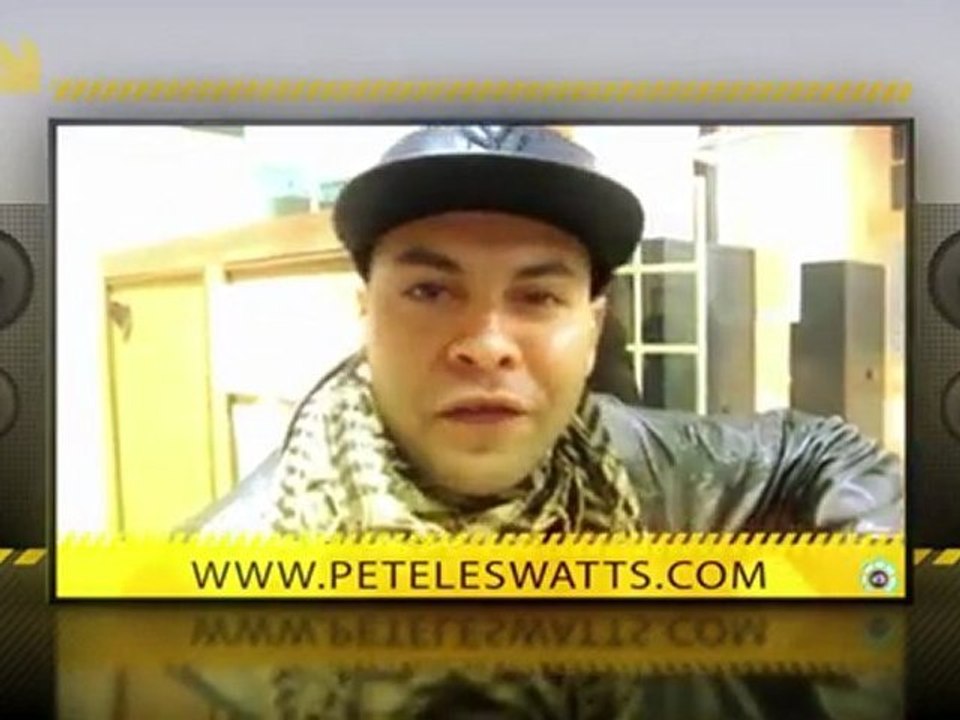 Pète les Watts - Webradio Rap français by Zone Libre // Spot Pub