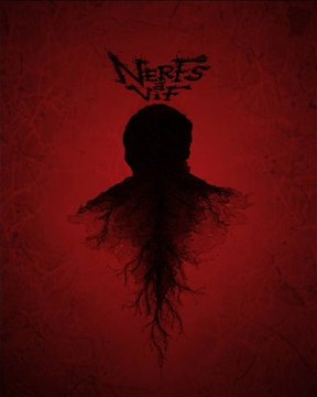 NERFS A VIF - p'tit roi