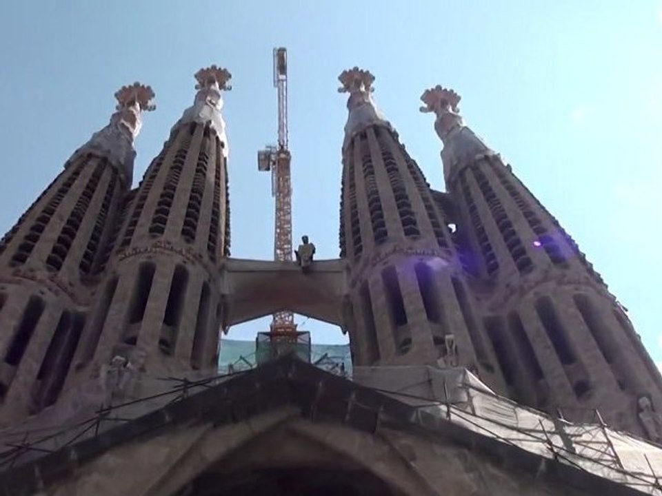 Barcelone