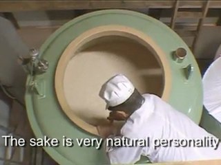 Les Quatre Saisons du Saké