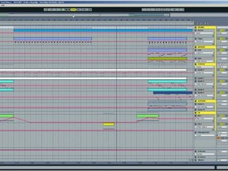 ABLETON REMAKE N°23 - You Make Me Feel - Cobra Starship