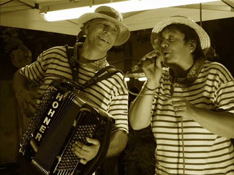 POULBOTS du MUSETTE - Petit Bal Perdu