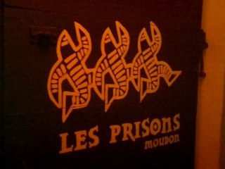 Dj Psyberpunk Feat Nataraja video The Shamania 2012 prison de moudon