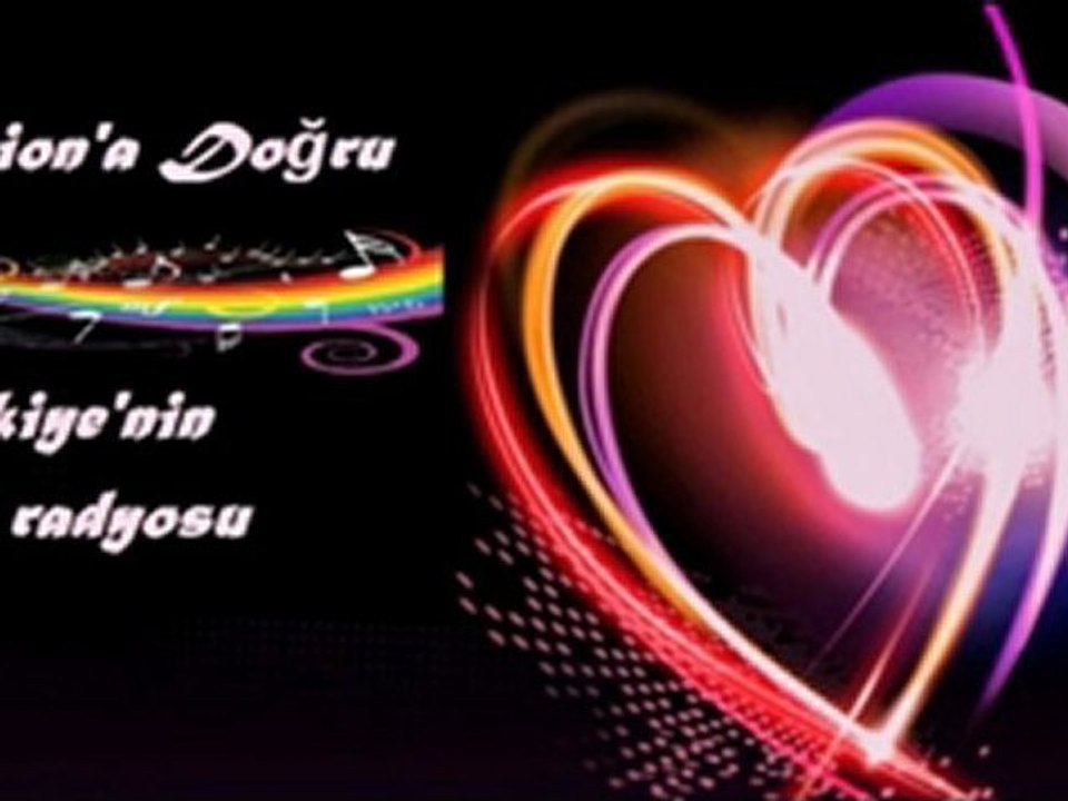 EUROVISION'A DOĞRU LENA MEYER ÖZEL YAYINI