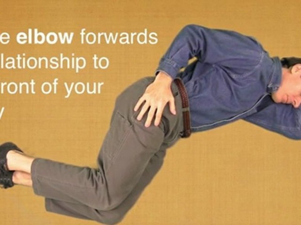 Exercises for Shoulder Pain