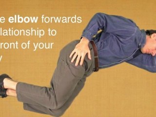 Exercises for Shoulder Pain