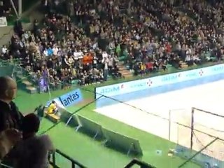 HBC Nantes - US Créteil