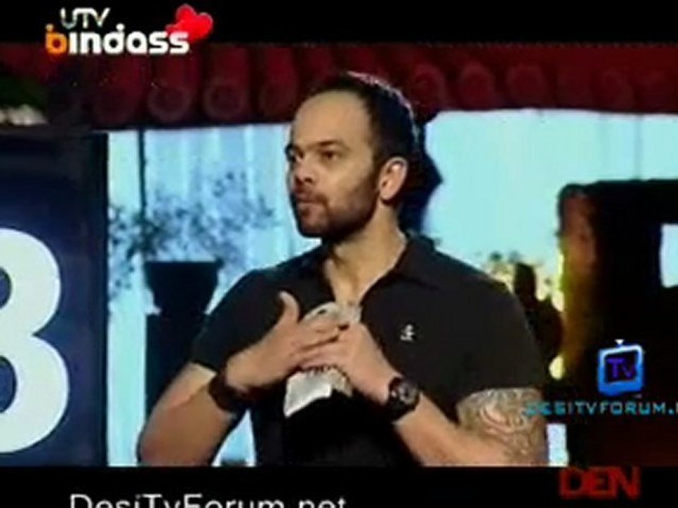 Big Switch (Season 3) - 12th February 2012 pt-5