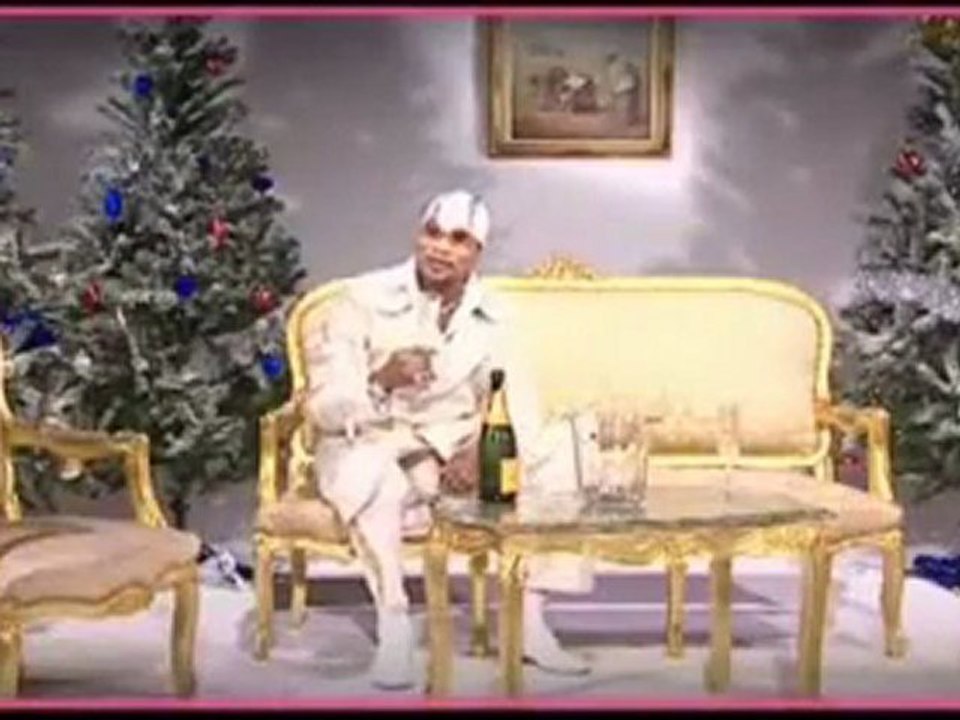 Koffi Olomide - Washington -