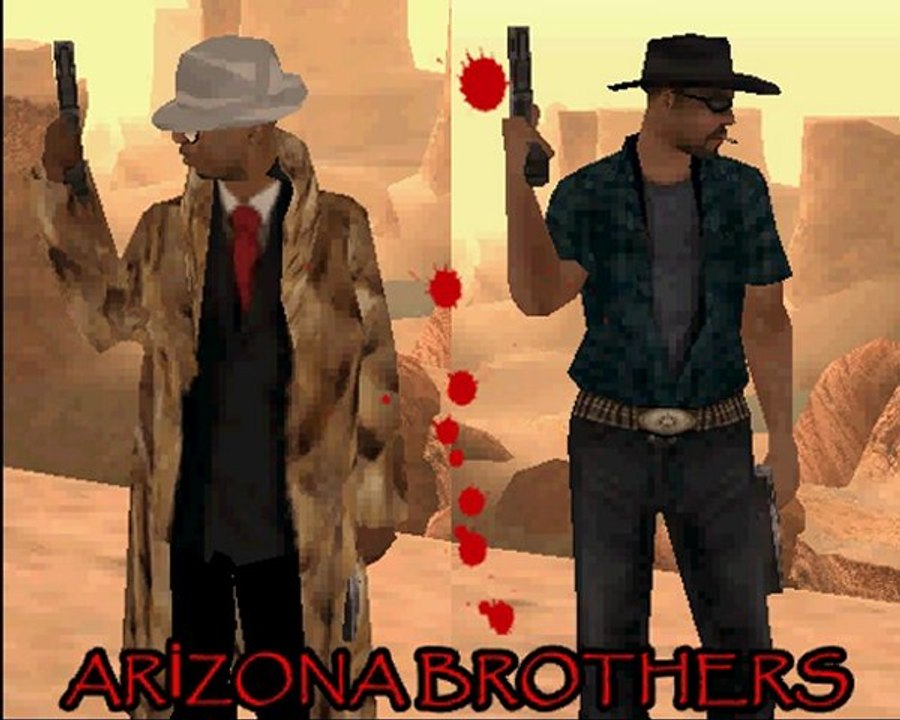 Arizona Brothers