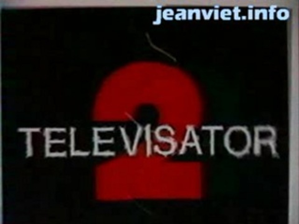 Televisator 2, Dessin animé, Manu