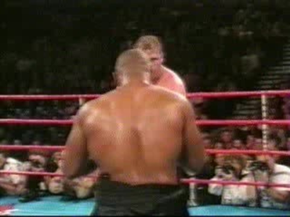 Boxe - Mike Tyson - Knockouts