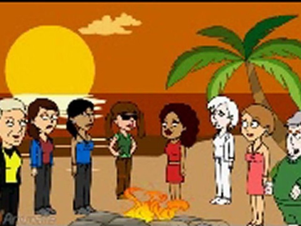 SURVIVOR Spanish wmv