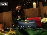 Roger Vivier Spring 2012 Presentation in Beijing | FTV