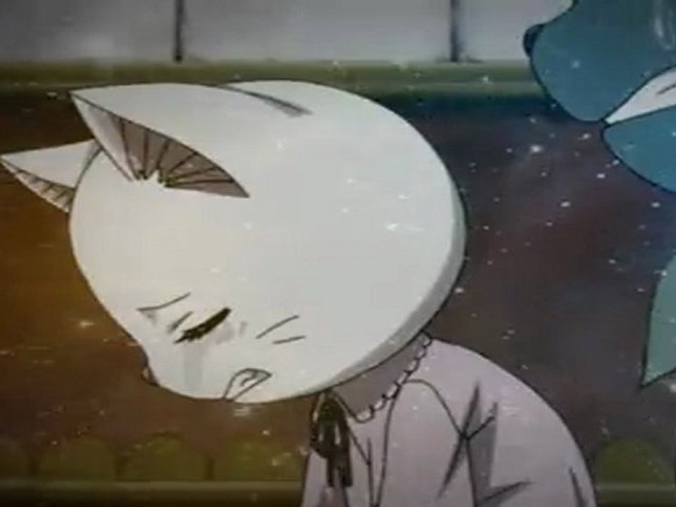 [xMCS] Starry Eyed - MEP Part