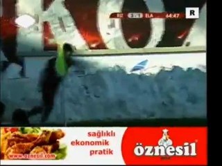 Çaykur Rizespor Elazığspor
