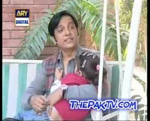 Bulbullay Episode 127 By Ary Digital --Prt  1